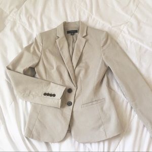 Ann Taylor Jacket Petite 00P